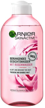 Garnier SkinActive mit Rosenwasser (200ml)