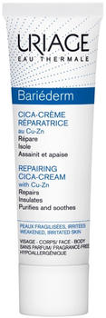 Uriage Bariederm Reparing Cicia-Cream (15ml)
