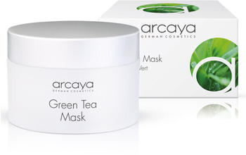 Arcaya Green Tea Mask (100ml)