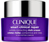 CLINIQUE - Smart Clinical RepairTM - Wrinkle Correcting Rich Cream - 620040-SMART