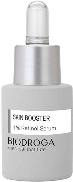 Biodroga Skin Booster 1% Retinol (15ml)