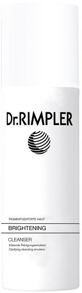 Dr. Rimpler Klärende Reinigungsemulsion (200ml)