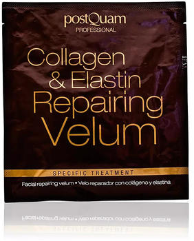 PostQuam Professional Velum facial repairing velum (25ml)