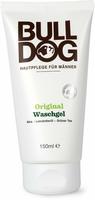 BULLDOG Original Waschgel 150 ml, Grundpreis: &euro; 21,33 / l