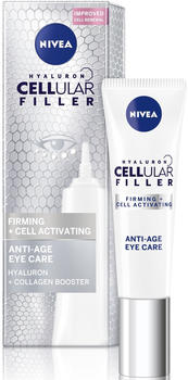 Nivea Cellular Hyaluron Filler (15ml)