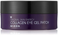 Mizon Original Skin Energy Collagen feuchtigkeitsspendende Gel-Maske f&uuml;r den
