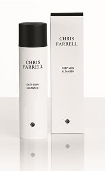 Chris Farrell Basic Line Deep Skin Cleanser (200ml)