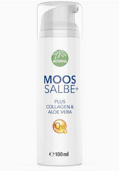 Biovana Moossalbe Plus (100ml)