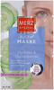 PZN-DE 09011548, Merz Consumer Care Merz Spezial Augen Maske Gesichtsmaske 4 ml
