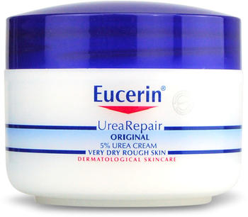 Eucerin Th 5% Urea Facial Cream (75ml)