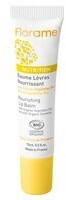 Florame Nourishing Lip Balm (15ml)
