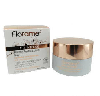 Florame Restructuring Night Balm (50ml)