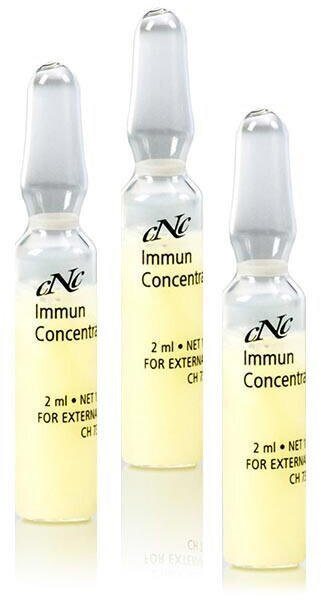CNC Cosmetics Immun Concentrate (10x2ml)