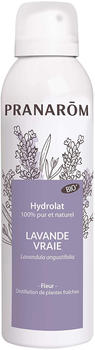 Pranarôm Floral Water Lavender (150ml)