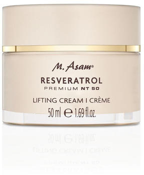 M. Asam Resveratol Premium NT 50 Lifting Cream (50ml)