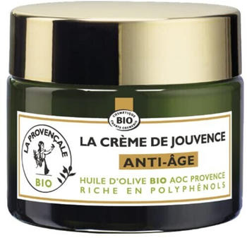 Loreal L'Oréal La Provençale Anti-Aging Cream (50ml)
