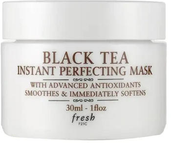 Fresh Black Tea Instant Perfecting Mask (30ml)