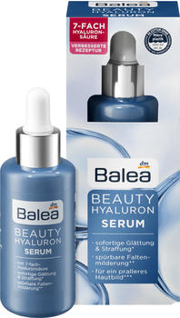 Balea Beauty Hyaluron Serum (30 ml)