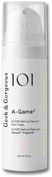 Geek & Gorgeous 101 A-Game 5 Serum (30 ml)