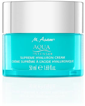 M. Asam Aqua Intense Supreme Hyaluron Creme (50ml)