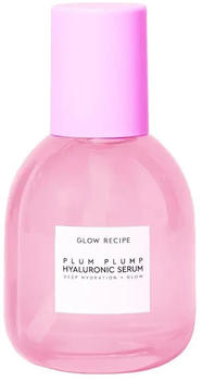 Glow Recipe Plum Plump Hyaluronic Serum (60ml)