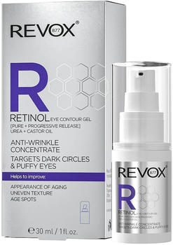 Revox B77 Anti-Wrinkle Concentrate Augengel (30ml)