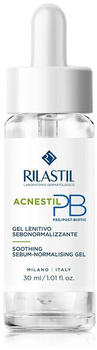 Rilastil Acnestil Gel Serum (30ml)