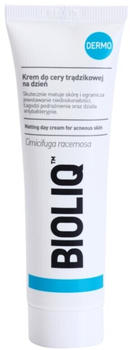 Bioliq Tagescreme für Aknehaut (50ml)