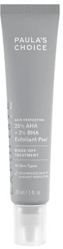 Paula's Choice Skin Perfecting 25% AHA + 2% BHA Exfoliant-Peeling (30ml)