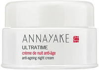 ULTRATIME anti-ageing night cream 50 ml
