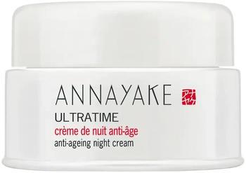 Annayaké Crème de Nuit Anti-Age (50ml)