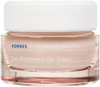 Korres 21008497, Korres Apothecary Wild Rose Care Day-Brightening Gel-Cream 40 ml,