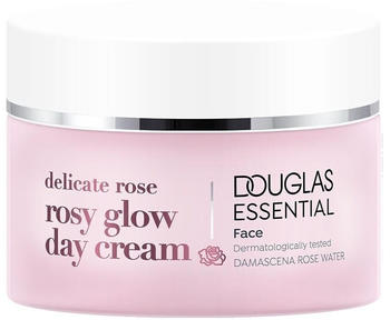 Douglas Collection Delicate Rose Rosy Glow Day Cream (50ml)