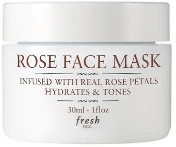 Fresh FRESH Rose Face Mask Mini (30ml)