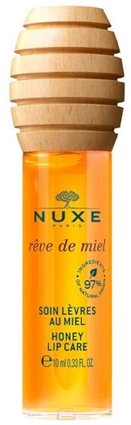 NUXE Honey Lip Care (10 ml)