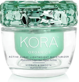 Kora Organics Active Algae Lightweight Moisturizer (50ml)
