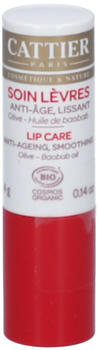 Cattier Lip Care Anti-Ageing Smoothing (4g)