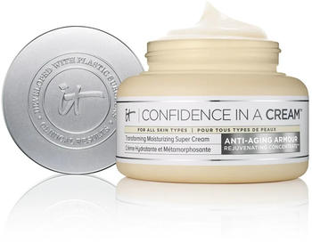 IT Cosmetics Confidence In Cream (120ml)
