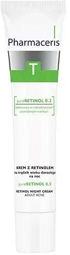 Pharmaceris T Pure Retinol 0.3 Nightcreme (40ml)