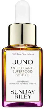 Sunday Riley Juno Antioxidant + Superfood Gesichtsöl (15ml)