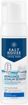Salthouse Reinigungsschaum sensitiv (150ml)