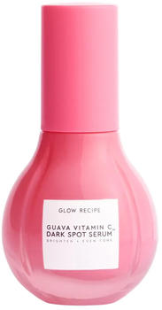 Glow Recipe Guava Vitamin C Dark Spot Serum (30ml)