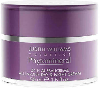 Judith Williams mit 7 Pflanzen und 7 Mineralien (50ml)