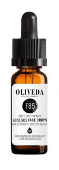 Oliveda Acne SOS Face Drps F85 (12ml)
