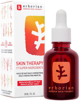 Erborian Skin Therapy Oil (30ml)