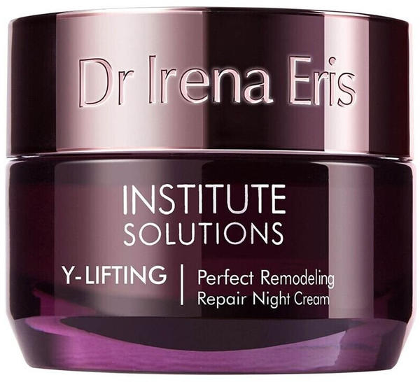 Dr Irena Eris Institute Solutions Y-Lifting Nachtcreme (50ml)