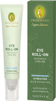 Primavera Life Eye Roll-On Instantly Cooling (12ml)