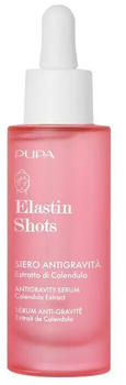 Pupa Elastin Shots Antigravity Face Serum (30ml)