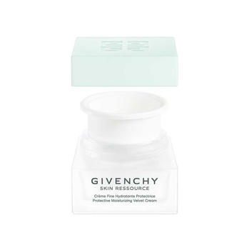 Givenchy Skin Ressource Protective Moisturizing Velvet Cream Refill (50ml)