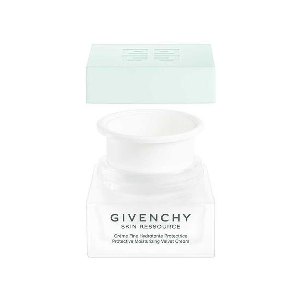 Givenchy Skin Ressource Protective Moisturizing Velvet Cream Refill (50ml)